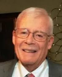 Obituary information for Edward Anthony Comer