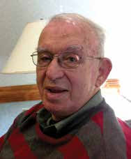 North Hall News Winter 2013