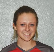 Comet, Bomber girls combine for 18 all-conference picks