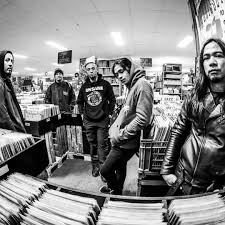 Besok atau tidak sama sekali. Burgerkill Official Facebook