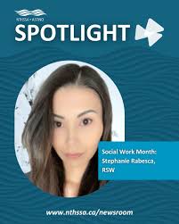 Profil pour Tlicho Government