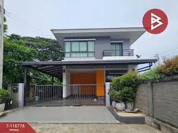 หมู่บ้านชัยพฤกษ์ (LAND & HOUSE) รามอินทรา-พระยาสุเรนทร์ ซอยพระยาสุเรนทร์30  ถนนพระยาสุเรนทร - คลังบ้าน.com