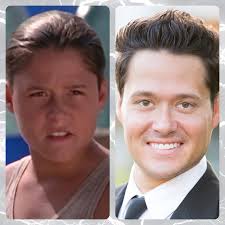 Happy Birthday to Mr. Nostalgia Mark E Holt