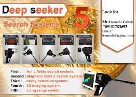 Looking companies by tag metal detector in philippines? Bataan Phil Gold Diamond Metal Detector Water Detector Scanner Detector 12 Photos Office Equipment Store Limay Mariveles 2103 Mariveles Philippines