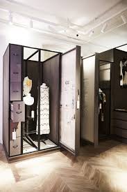 Go Inside Chloe S Must Visit Exhibition In Paris Interior Design Walkin Closet