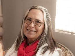 Patricia Kay Newman's Obituary