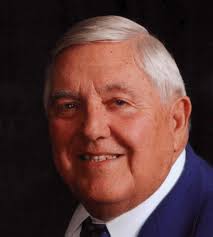 Donald Lester McKendry