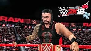 Updated wwe 2k19 apk download links with obb data file free game for android phones. Wwe 2k19 For Android By Gamernafz And Finn Ps4 Graphics Commentary And More Techknow Infinity