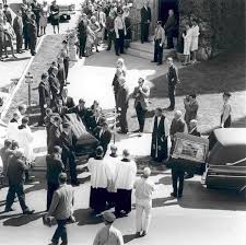 Image Jonathan Daniels Funeral Daniels Died In 1965 When He Was A Seminary Student At Episcopal Divinity Sch Black Teenagers Catholic Priest Divinity School
