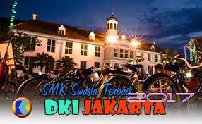 Sma swasta terbaik di jakarta timur, tak kalah unggul dengan sma negeri! Peringkat Smk Swasta Terbaik Jakarta 2017 K Blog
