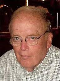 Donald Boyd Herron 1943