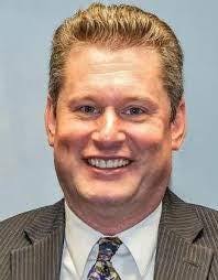 Steuben Co. legislator charged with soliciting prostitute