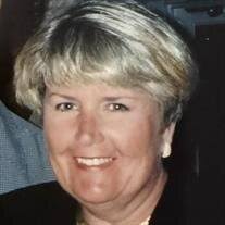 Mary J. Hendrickson Obituary