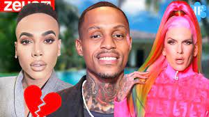 BOBBY LYTES EX BOYFRIEND ANDRE DENIES RELATIONSHIP says THEY NEVER WERE  INTIMATE TOGETHER just CLOUT - YouTube