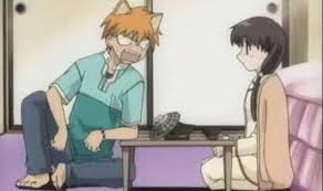 Pin By Heidi Alexander On Hoa Giải Lời Nguyền 2001 Fruits Basket 2001 Fruits Basket Kyo Fruits Basket Anime Fruits Basket Manga