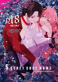 NL:R18] Doujinshi - Spy x Family / Damian x Anya (SECRET CODE NAME) / Joker  story | Buy from Otaku Republic - Online Shop for Japanese Anime Merchandise