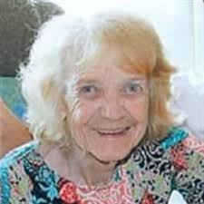 Alice Faye Williams Obituary June 27, 2020