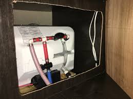 How do you bypass a hot water heater? My Grand Rv Forum Grand Design Owners Forum