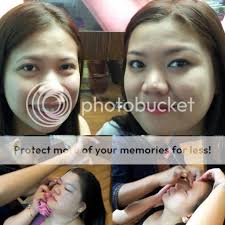 Sweet Life in Singapore