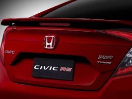 Co2 emissions in grams per kilometre travelled. Honda Civic 1 8 S Cvt Price In The Philippines Specs More Philkotse