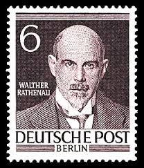 Walther Rathenau