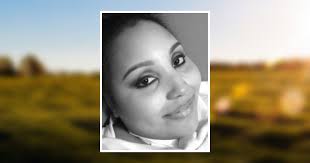 Erriel Marie Jones Obituary September 18, 2017