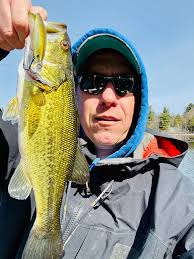 Spider Lake Michigan Fishing