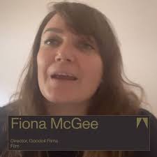 Some words from Fiona McGee, Director at Good Oil Films. , FILM +  ENTERTAINMENT