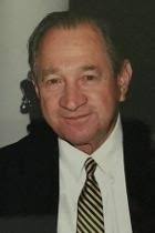 Robert Gardinier Obituary (2018)