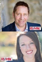 mike anstead & christine sarluis unveil