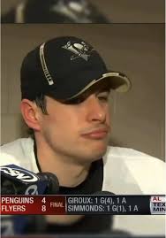 Sydney Pyburn Hockey