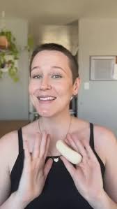 No soap🧼 No shaving cream 🫧 No problem 🪒 #schickintuition #shave #razor 