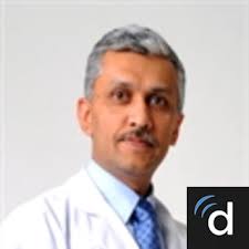 Dr. Iqbal Bashir, MD