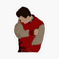 Pin By Cartianny On E S T A M P I L L A In 2020 Stickers Glossier Stickers Glee