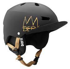 Premium knit wireless audio ready. Bern Macon Tj Schneider Hard Hat Black Audio Knit Ceres Webshop