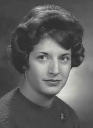 Barbara Greenstein Obituary (1936