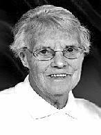 Madeline Shoemaker Obituary (1930