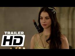 We have now placed twitpic in an archived state. Mary Queen Of Scots 2018 Trailer 1 Adelaide Kane Movie Hd Fanmade Youtube