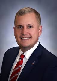 Jane Doe, alleged rape victim, files tort claim against Idaho Legislature;  von Ehlinger charged