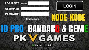 Kode Kode Id Pro Bandarq Dan Ceme 78 Menang Idpro Kodebandarq Idprosaja Winnisaja Idproqq Kodeidpro Permainan Kartu Kartu Perangkat Lunak