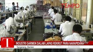 Pramuniaga, spg atau june 28, 2020; Sulit Cari Tenaga Kerja Industri Garmen Boyolali Andalkan Mesin Bisnis Tempo Co
