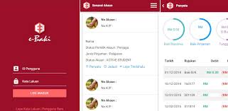 Pinjaman pelajaran mereka melalui laman web www.mara.gov.my/ebaki. Ebaki Mara Latest Version For Android Download Apk