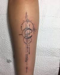 The One In Front Of The Gun Lives Forever Tattoo Pin On Minimal Tattoos