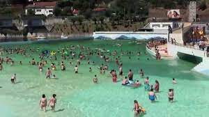 Quinta do castanheiro палаточный лагерь, castanheira de pera. Praia Das Rocas Castanheira De Pera Destimap Destinations On Map