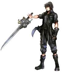 Noctis Concept Final Fantasy Final Fantasy Art Final Fantasy Collection