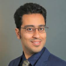 Ali Mashayekh's Instagram, Twitter & Facebook