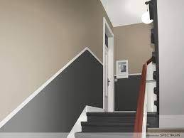 Je nach situation bieten sich folgende ideen für die treppenhausgestaltung an: Flur Streichen Welche Farbe Fesselnde On Moderne Deko Idee In Unternehmen Mit Funvitcom 7 Interior Design Examples Stairs Staircase