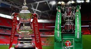 Chelsea derruba united e faz final londrina com o arsenal na copa da inglaterra. As Diferencas Entre A Copa Da Inglaterra Fa Cup E A Copa Da Liga Inglesa Efl Cup Futebol Stats