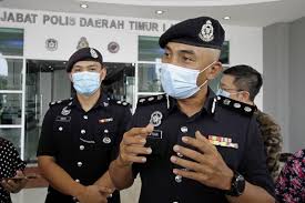 Penang roadblocks during mco 2.0. Conditional Mco Penang Police To Mount Roadblocks From Nov 9 The Star