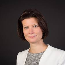 Miranda Slaughter's Instagram, Twitter & Facebook